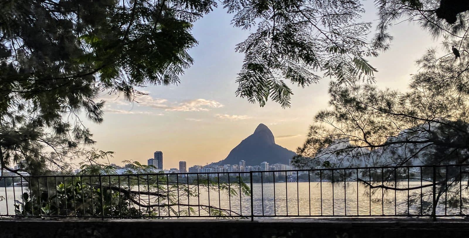 Lagoa