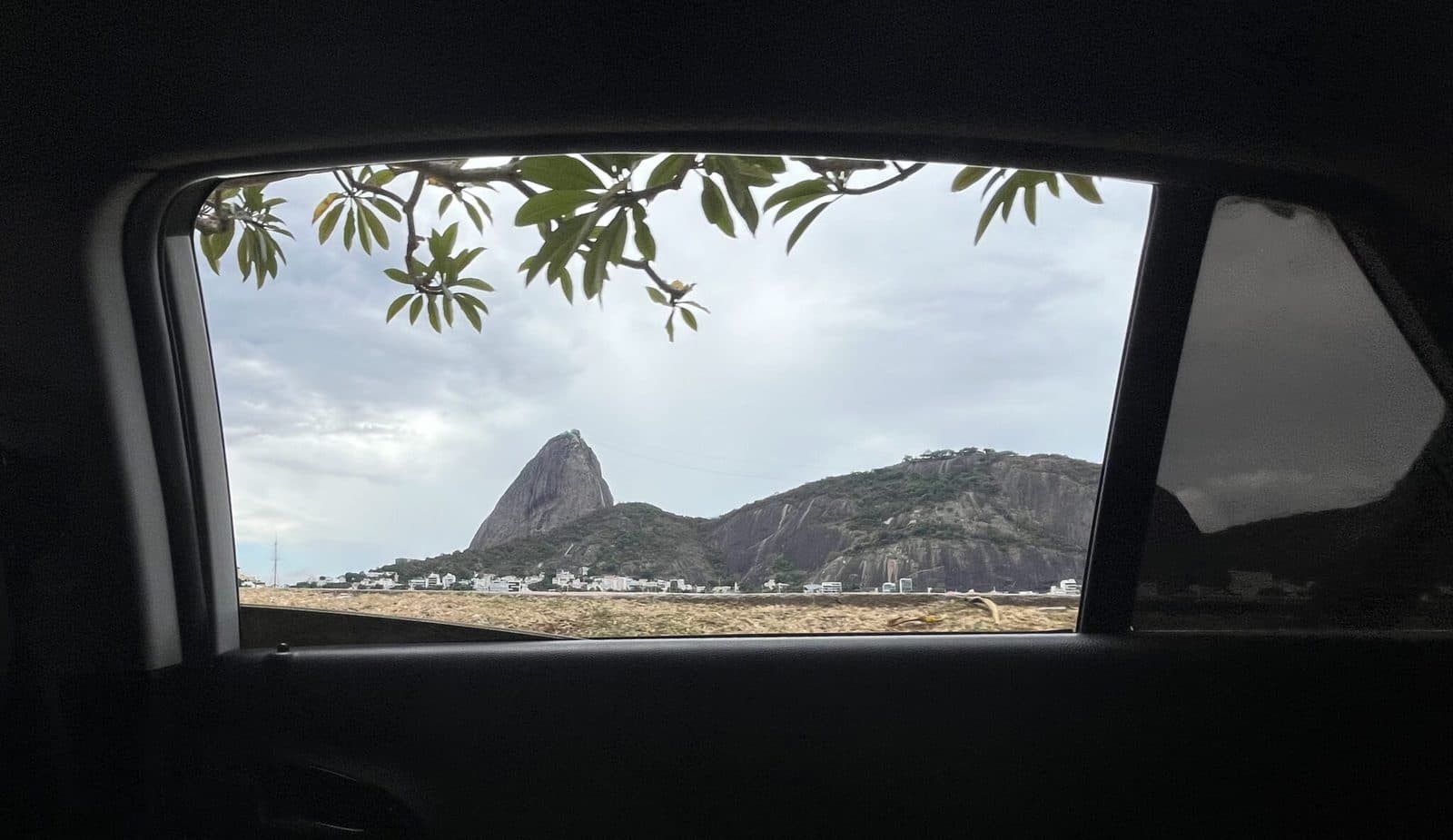 Pão de Açúcar