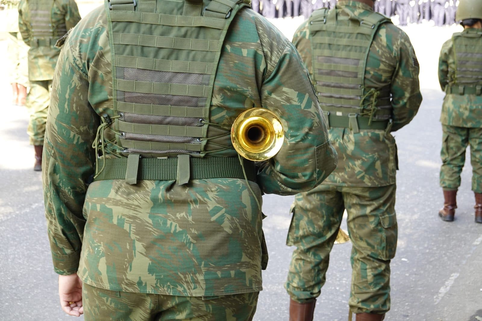 Sete de setembro II